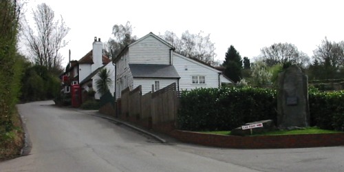 Rock and Fountain Public House
