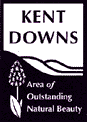 Kents Downs Area of Outstanding Natural Beauty - AONB - www.kentdowns.org.uk