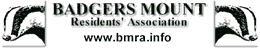 Badgers Mount Residents' Association