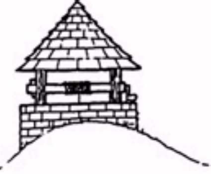 Well Hill Logo