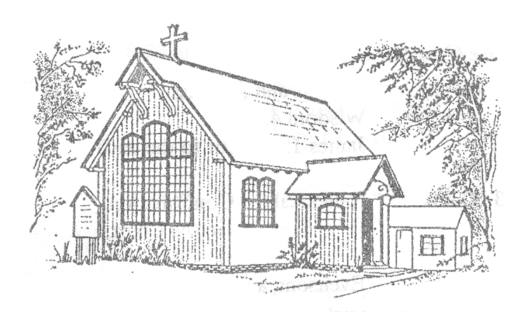 Well Hill Mission Church